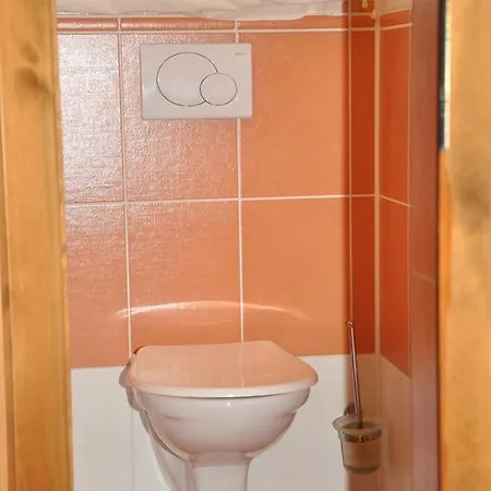 Apartman Namesti 아파트 *