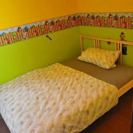 아파트 Apartman Namesti *