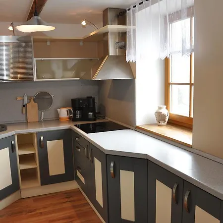 Apartman Namesti 아파트 *