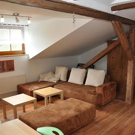 Apartman Namesti *